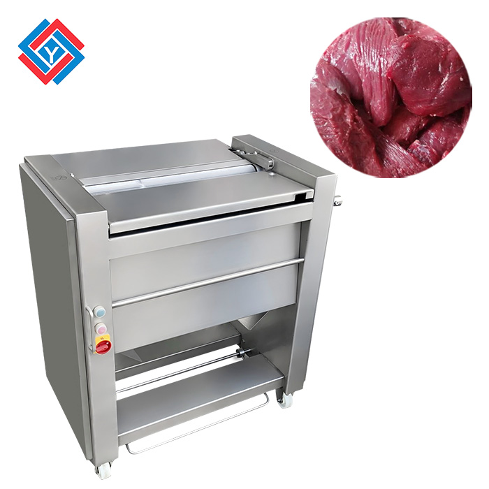 牛肉去筋膜機JYQ-620